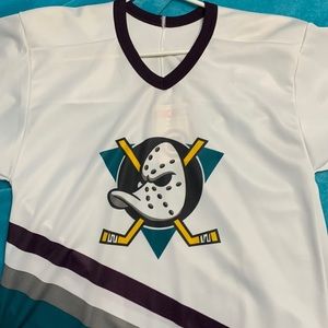 NWT Hockey Jersey